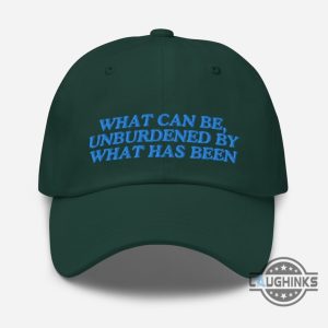 what can be unburdened by what has been hat kamala harris catch phrase quotes sayings meme embroidered baseball cap laughinks 5