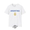 Argentina Copa America 2024 Shirt Copa America 2024 Champions T Shirt Gift Argentina Champions Shirt 2024 trendingnowe 3