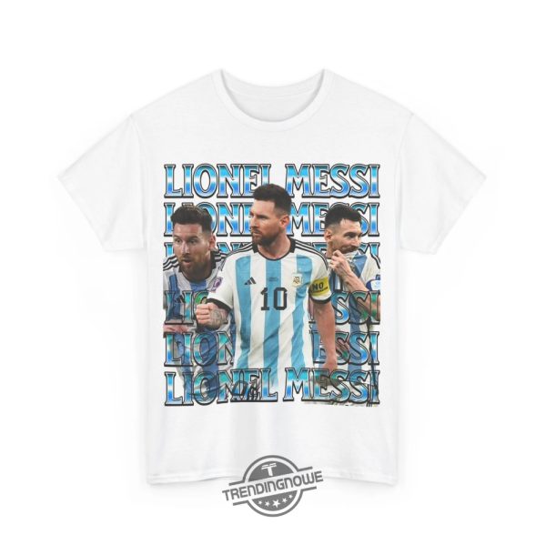 Lionel Messi Shirt Argentina Copa America 2024 Shirt Copa America 2024 Champions T Shirt Argentina Champions Shirt 2024 trendingnowe 1