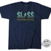 Stay Loose And Sexy Shirt V2 Philadelphia Baseball Loose And Sexy Baby T Shirt trendingnowe 1