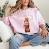 Viral Pink Diet Coke Shirt Diet Coke Pink Bow Sweatshirt Diet Coca Cola Shirt Diet Coke Lover I Need A Diet Coke Shirt trendingnowe 1