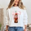 Viral Pink Diet Coke Shirt Diet Coke Pink Bow Sweatshirt Diet Coca Cola Shirt Diet Coke Lover I Need A Diet Coke Shirt trendingnowe 2