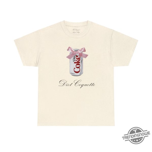 Viral Pink Diet Coke Shirt Pink Diet Coke Shirt Diet Coquette Diet Coca Cola Shirt Diet Coke Lover I Need A Diet Coke Shirt trendingnowe 4