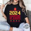 Spain Champions Of Europe Shirt Spain Euro 2024 Champions Shirt Spain Champions Euro 2024 Shirt Spain Champions T Shirt 2024 trendingnowe 2