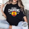 Spain Euro 2024 Champions Shirt Sweatshirt Hoodie Spain Champions Euro 2024 Shirt Spain Champions T Shirt 2024 trendingnowe 1