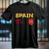 Spain Euro 2024 Champions Shirt Spain Euro 2024 Champions Shirt Spain Champions Euro 2024 Shirt Spain Champions T Shirt 2024 trendingnowe 5