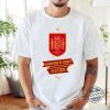 Spain Champions Shirt Euro 2024 Spain Euro 2024 Champions Shirt Spain Champions Euro 2024 Shirt Spain Champions T Shirt 2024 trendingnowe 1