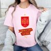 Spain Champions Shirt Euro 2024 Spain Euro 2024 Champions Shirt Spain Champions Euro 2024 Shirt Spain Champions T Shirt 2024 trendingnowe 5