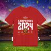 Euro Cup Champion 2024 Shirt Spain T Shirt Euro Cup 2024 Shirt Espana Shirt Campeon De Europa Sweatshirt trendingnowe 1