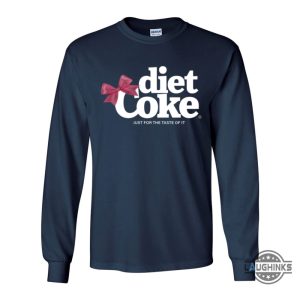 tiktok viral pink diet coke shirt just for the taste of it ross stores tee