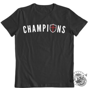 England Euro 2024 Football Champions Shirt giftyzy 2