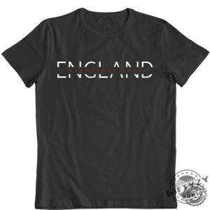 England Euros Football Champions 2024 Shirt giftyzy 2