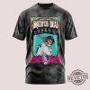 Chicago White Sox Grateful Dead Night Shirt revetee 1