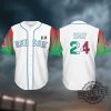 Italian Celebration Red Sox Replica Jersey In Italian Colors The Red Sox Replica Jersey revetee 1