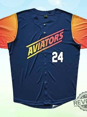 Aviators Jersey 2024 Giveaway Las Vegas Aviators Jersey Las Vegas Aviators Shirt revetee 2