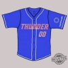 Retro Thunder Jersey 2024 Giveaway Retro Thunder Shirt revetee 1