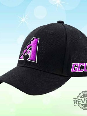 Diamondbacks Gcu Hat 2024 Giveaway Diamondbacks Hat revetee 2