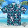 Mariners Aloha Shirt Night Seattle Mariners Shirt Mariners Aloha Shirt 2024 Giveaway revetee 1