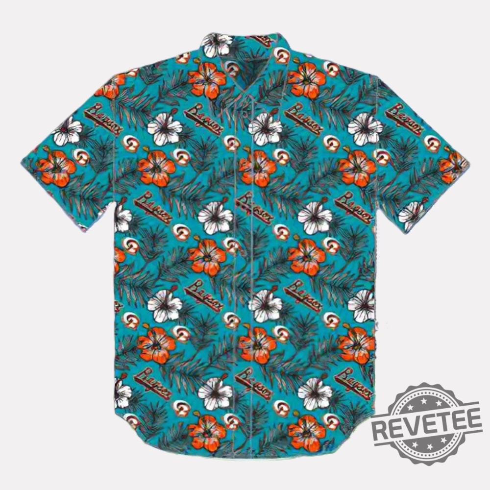 Baysox Hawaiian Shirt 2024 Giveaway Bowie Baysox Shirt