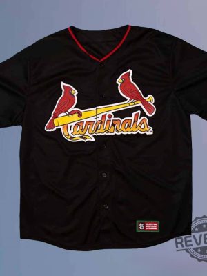 Neon Cardinals Jersey 2024 Giveaway Cardinals Jersey Giveaway revetee 2