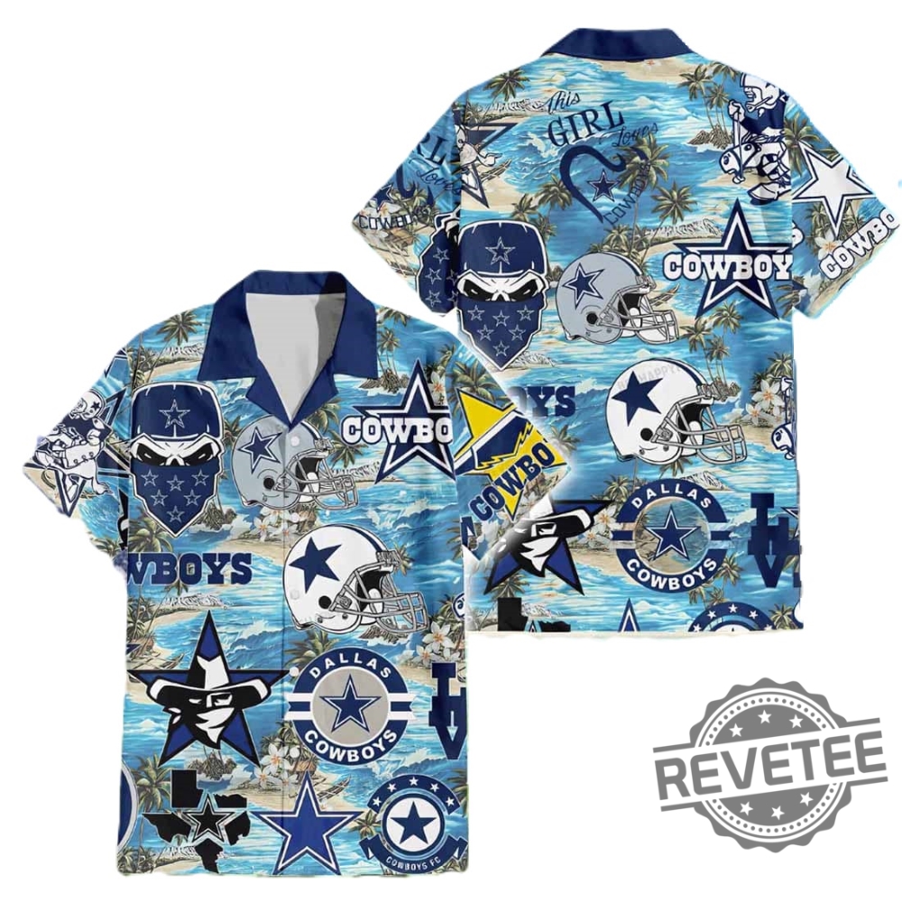 Cowboys Hawaiian Shirt 2024 Giveaway Dallas Cowboys Hawaiian Shirt