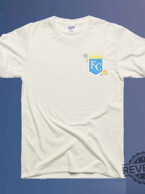 Royals 70S Themed Shirt 2024 Giveaway Kansas City Royals Giveaway Shirt revetee 2