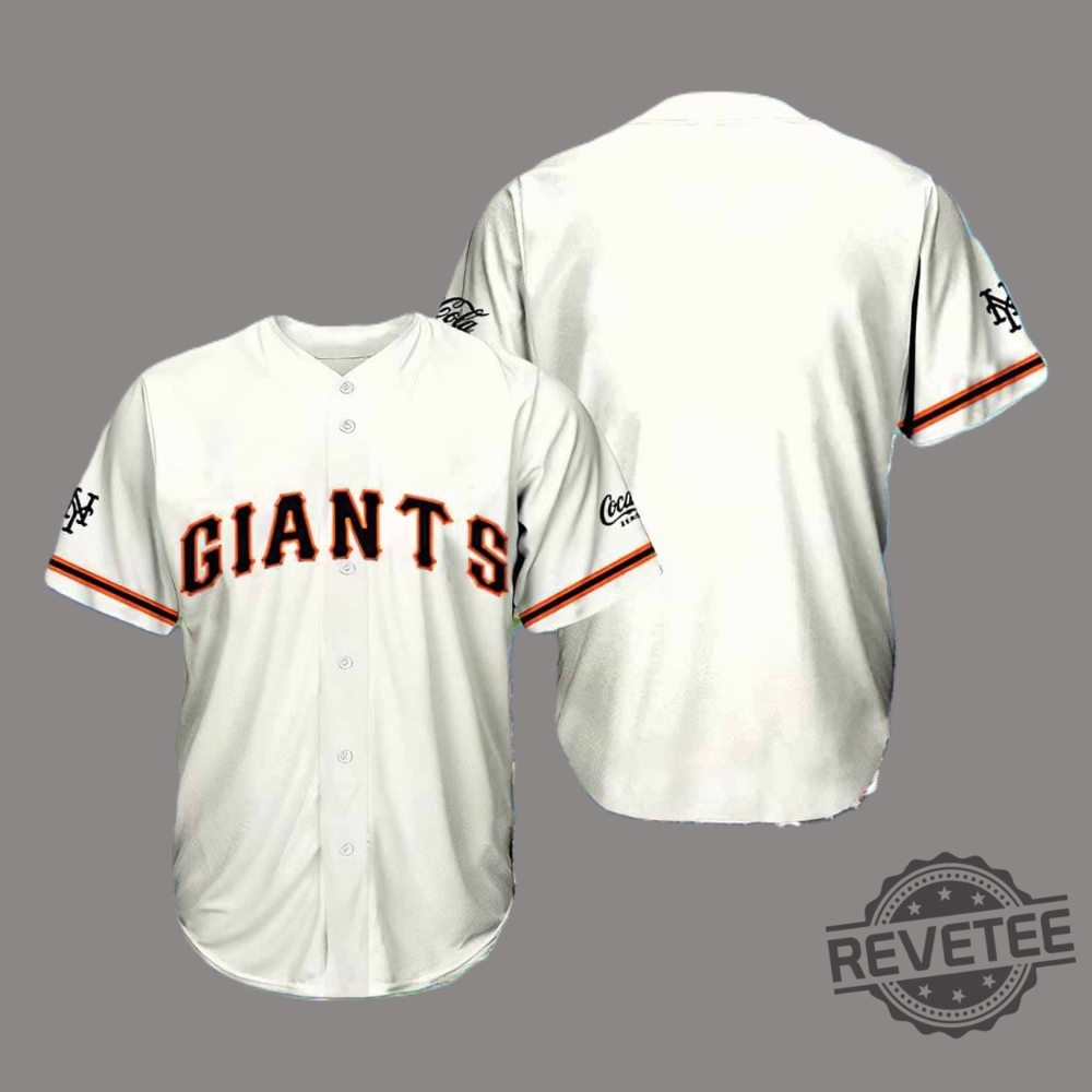 Giants Throwback Jersey 2024 Giveaway Sf Giants Throwback Jersey