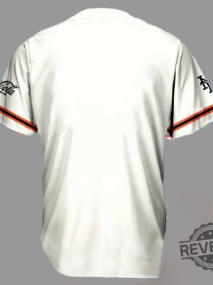 Giants Throwback Jersey 2024 Giveaway Sf Giants Throwback Jersey revetee 3