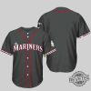 Mariners Baseball Jersey 2024 Giveaway Mariners Jersey Giveaway revetee 1