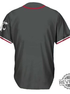 Mariners Baseball Jersey 2024 Giveaway Mariners Jersey Giveaway revetee 3