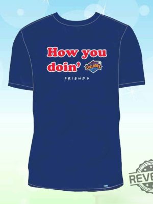 Cyclones How You Doin Shirt 2024 Giveaway Cyclones Shirt Brooklyn Cyclones Giveaway revetee 2