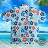 Flying Bison Hawaiian Shirt 2024 Giveaway Abilene Flying Bison Shirt revetee 1