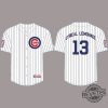 Cubs Lyrical Lemonade Jersey 2024 Giveaway Cubs X Lyrical Lemonade Jersey revetee 1