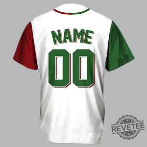 Rays Mexican Heritage Jersey 2024 Giveaway Tampa Bay Rays Giveaway revetee 3