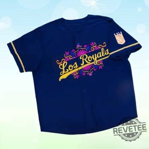 Royals Viva Los Royals Jersey 2024 Giveaway Viva Los Royals Giveaway revetee 2