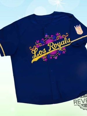 Royals Viva Los Royals Jersey 2024 Giveaway Viva Los Royals Giveaway revetee 2