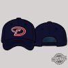 Diamondbacks U Of A Night Hat 2024 Giveaway Arizona Diamondbacks Giveaway Hat revetee 1