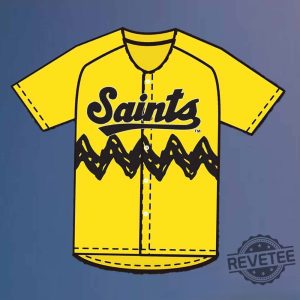 Saints Peanuts Replica Jersey 2024 Giveaway St Paul Saints Giveaway revetee 2