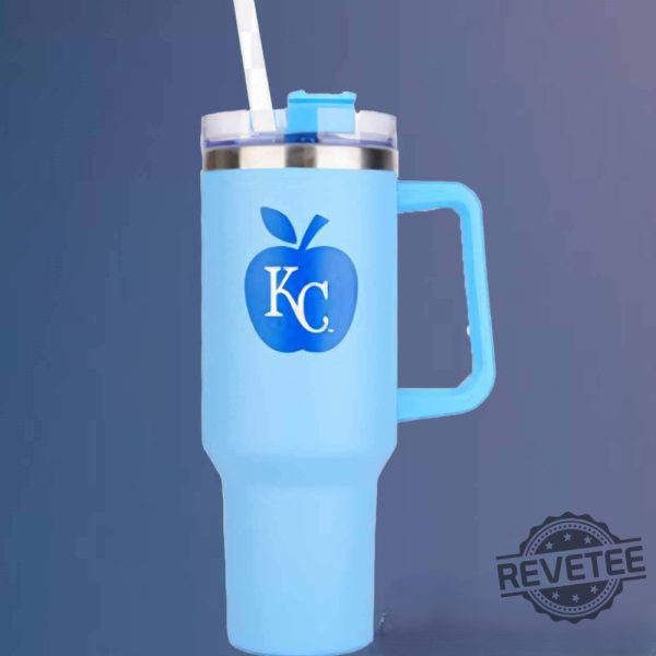 Royals Teachers Night Tumbler 2024 Giveaway Royals Stainless Steel Tumbler revetee 2