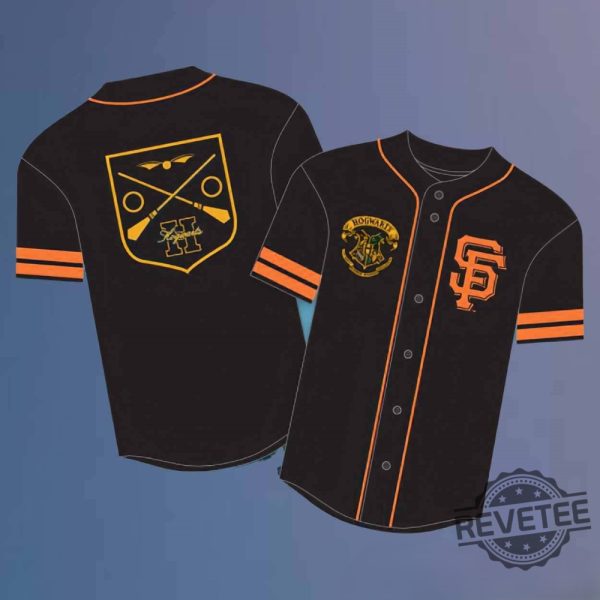 White Sox Harry Potter Jersey 2024 Giveaway White Sox Giveaway revetee 2