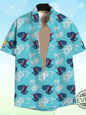 Emeralds Whales Hawaiian Shirt 2024 Giveaway Emeralds Whales Giveaway revetee 2