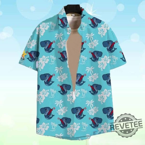 Emeralds Whales Hawaiian Shirt 2024 Giveaway Emeralds Whales Giveaway revetee 2