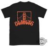 Giants Youth Performance Shirt 2024 Giveaway San Francisco Giants Giveaway Shirt revetee 1