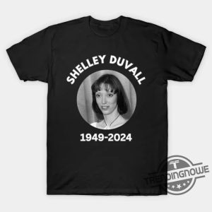 Rip Shelley Duvall 1949 2024 Shirt trendingnowe 1