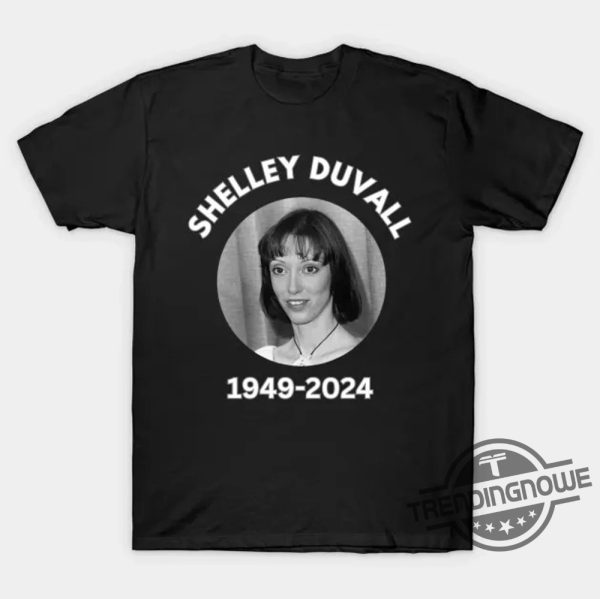 Rip Shelley Duvall 1949 2024 Shirt trendingnowe 1