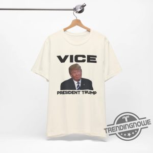 Funny Vice President Trump T Shirt Joe Biden Press Address Shirt Make America Great Again Shirt Trump 2024 Embarrassing Biden trendingnowe 2