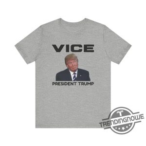 Funny Vice President Trump T Shirt Joe Biden Press Address Shirt Make America Great Again Shirt Trump 2024 Embarrassing Biden trendingnowe 3