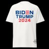 Biden Trump Vice President 2024 Shirt trendingnowe 1