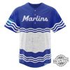 Marlins Nicaraguan Heritage Jersey 2024 Giveaway Miami Marlins Jersey Giveaway revetee 1