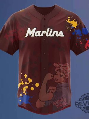 Marlins Venezuelan Heritage Jersey 2024 Giveaway Venezuelan Heritage Marlins Jersey revetee 2